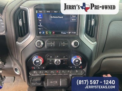 2023 GMC Sierra 2500 HD Denali