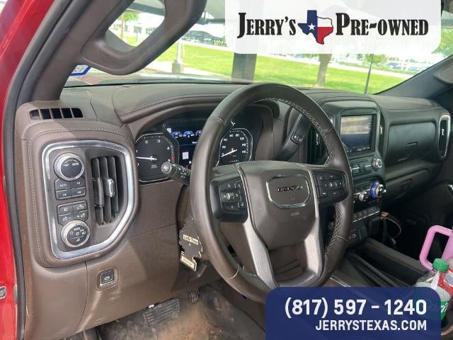 2023 GMC Sierra 2500 HD Denali