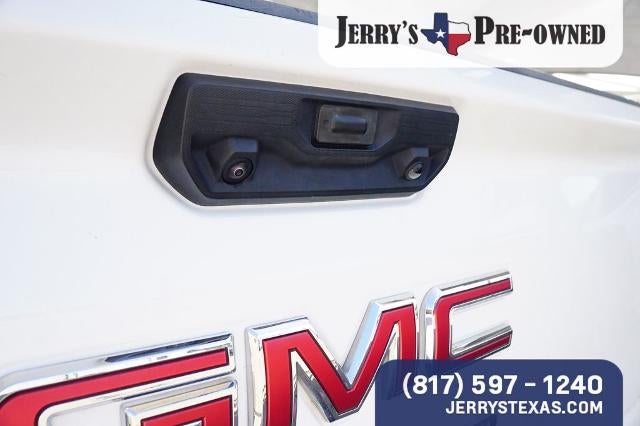 2024 GMC Sierra 3500 HD SLE DRW
