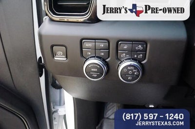 2024 GMC Sierra 3500 HD AT4