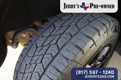 2024 GMC Sierra 3500 HD AT4