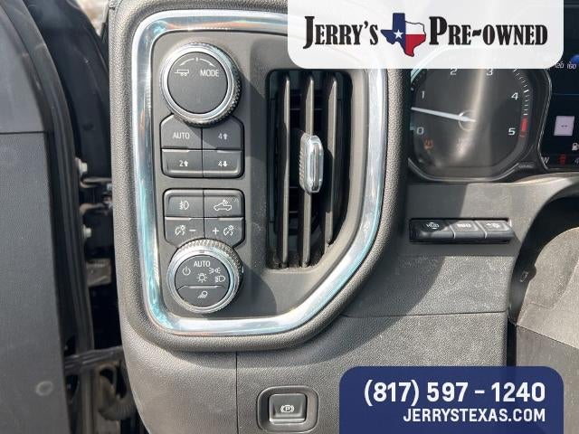 2023 GMC Sierra 3500 HD Denali