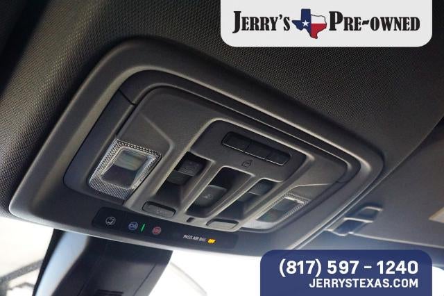 2023 GMC Sierra 3500 HD Denali DRW