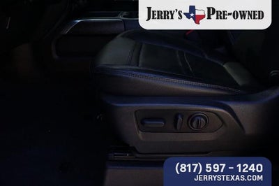 2023 GMC Sierra 3500 HD Denali DRW