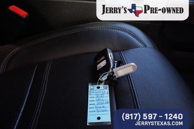 2023 GMC Sierra 3500 HD Denali DRW