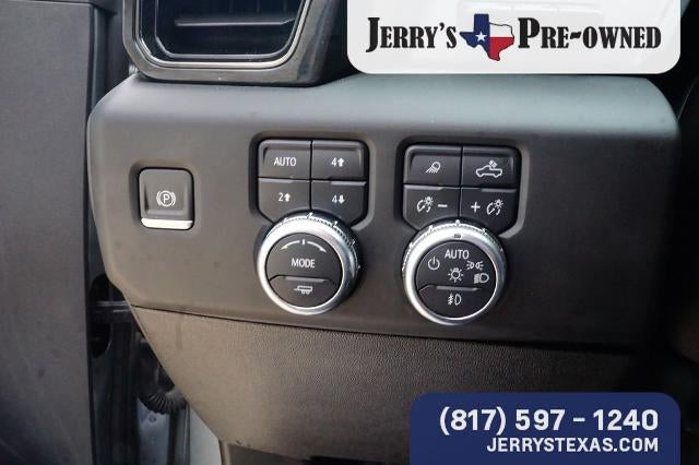 2024 GMC Sierra 2500 HD AT4X