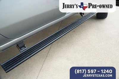 2024 GMC Sierra 2500 HD AT4X