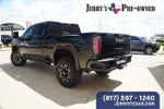 2024 GMC Sierra 2500 HD AT4X