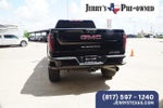 2024 GMC Sierra 2500 HD AT4X