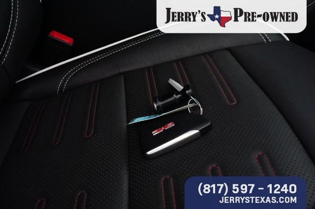 2024 GMC Sierra 2500 HD AT4X