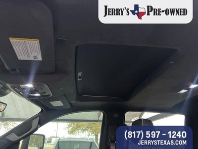 2024 GMC Sierra 2500 HD AT4X