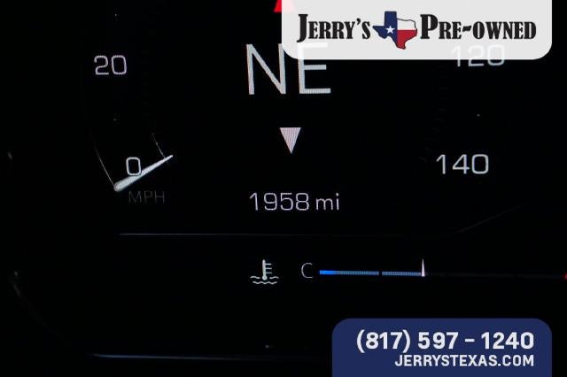 2025 GMC Sierra 3500 HD Denali DRW