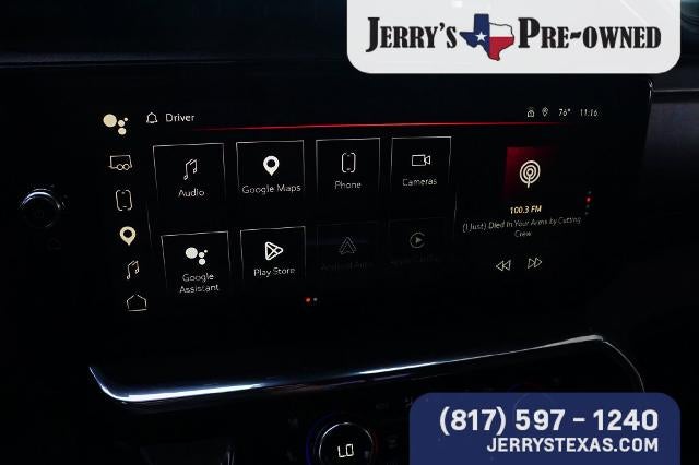 2025 GMC Sierra 3500 HD Denali DRW