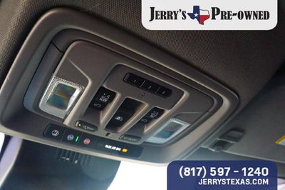 2025 GMC Sierra 3500 HD Denali DRW