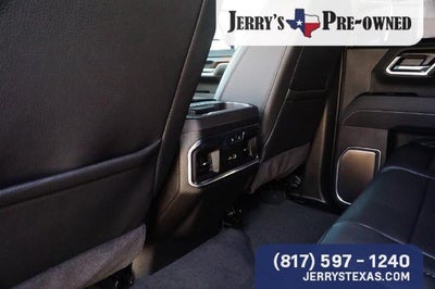 2025 GMC Sierra 3500 HD Denali DRW