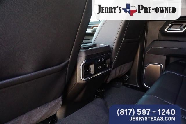 2025 GMC Sierra 3500 HD Denali DRW