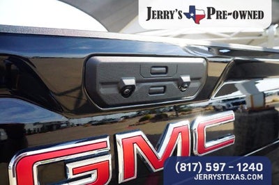 2025 GMC Sierra 3500 HD Denali DRW