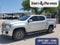 2017 GMC Canyon 4WD SLE