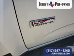2017 GMC Canyon 4WD SLE