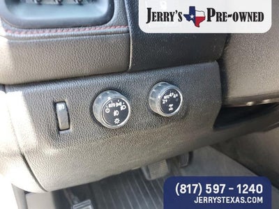 2017 GMC Canyon 4WD SLE