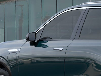 2027 Cadillac VISTIQ Luxury