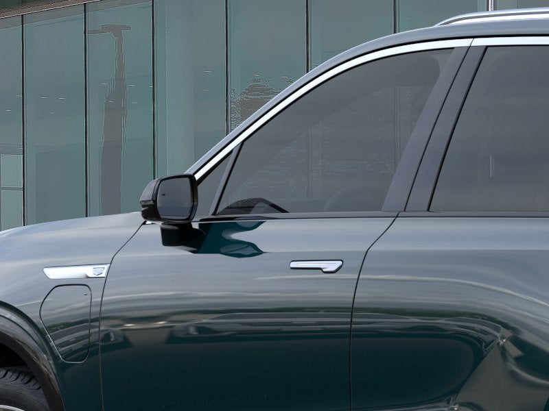 2027 Cadillac VISTIQ Luxury