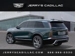 2027 Cadillac VISTIQ Luxury