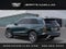 2027 Cadillac VISTIQ Luxury