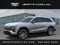 2027 Cadillac VISTIQ Luxury