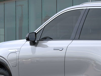 2027 Cadillac VISTIQ Luxury