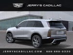 2027 Cadillac VISTIQ Luxury
