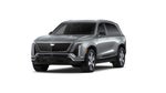 2027 Cadillac VISTIQ Luxury