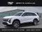 2027 Cadillac VISTIQ Luxury