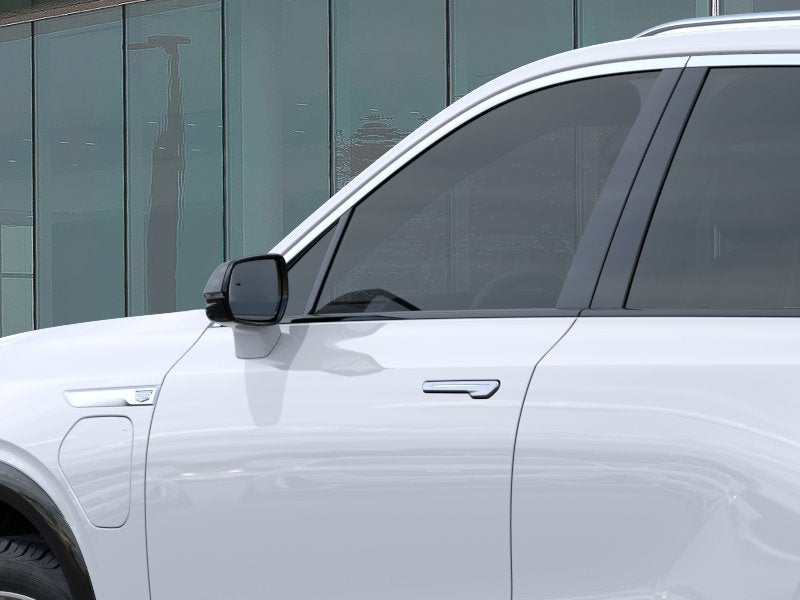2027 Cadillac VISTIQ Luxury
