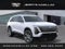 2027 Cadillac VISTIQ Luxury