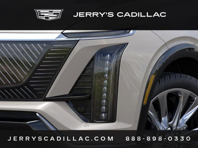 2027 Cadillac VISTIQ Premium Luxury