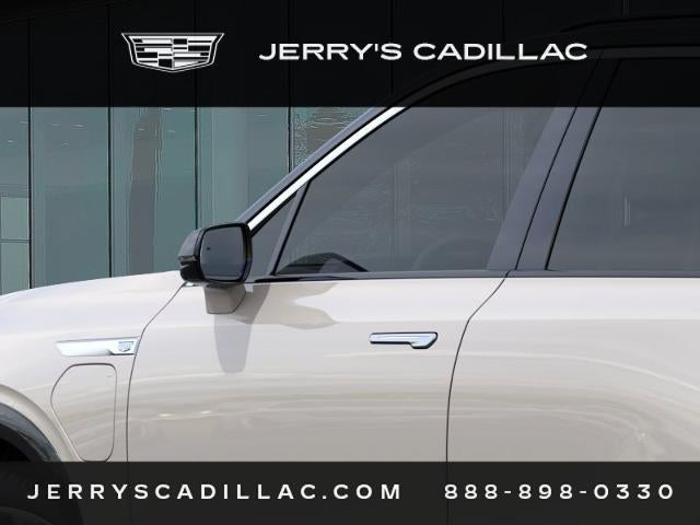 2027 Cadillac VISTIQ Premium Luxury