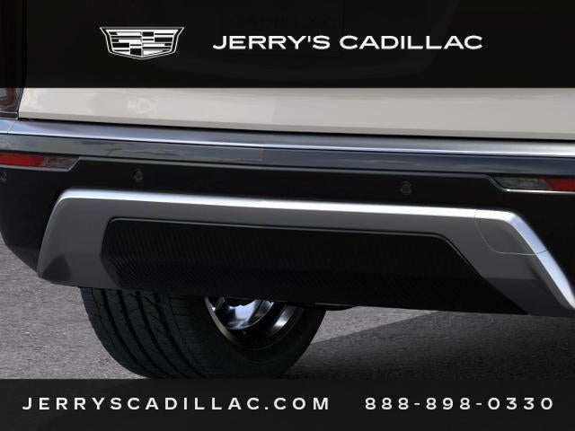 2027 Cadillac VISTIQ Premium Luxury