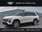 2027 Cadillac VISTIQ Premium Luxury