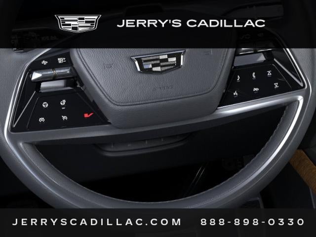 2027 Cadillac VISTIQ Premium Luxury