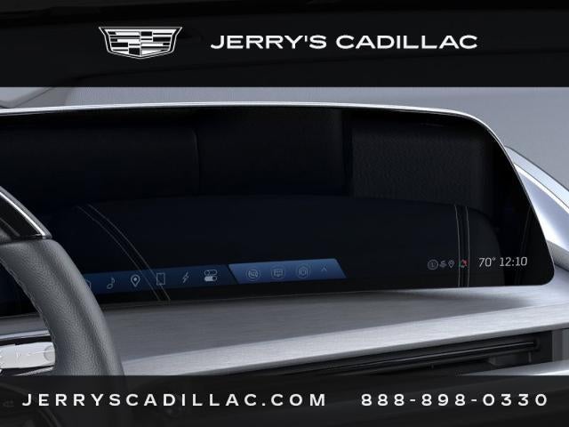 2027 Cadillac VISTIQ Premium Luxury