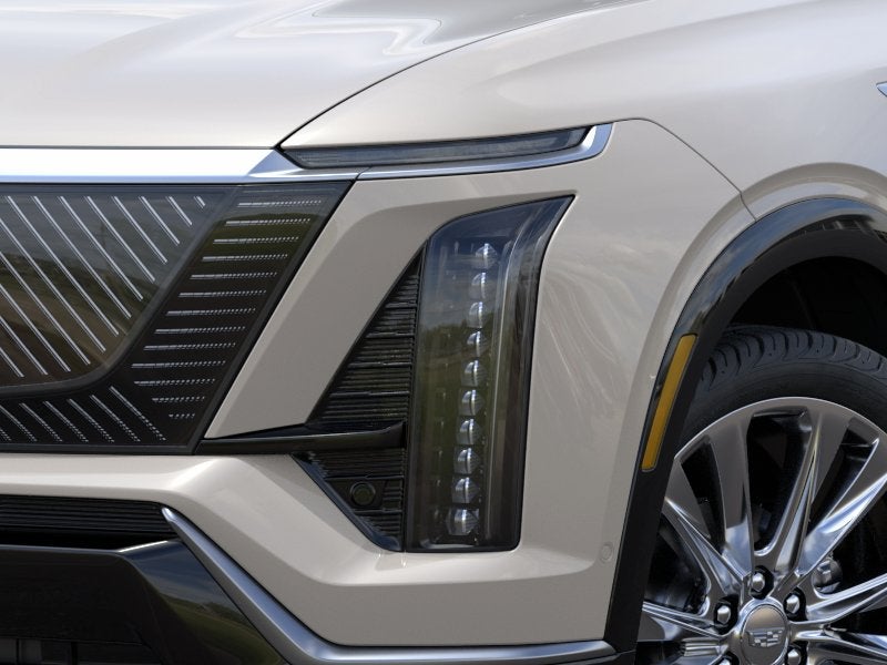 2027 Cadillac VISTIQ Premium Luxury