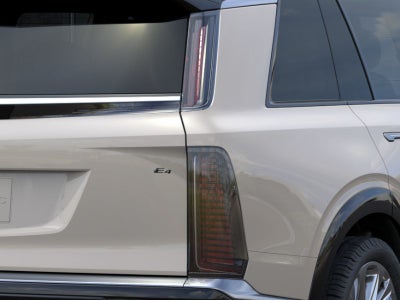 2027 Cadillac VISTIQ Premium Luxury