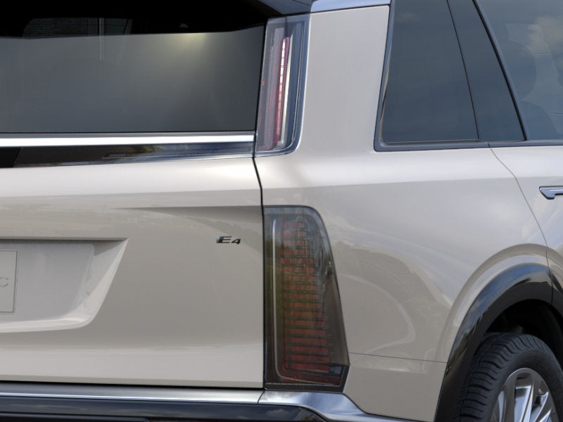 2027 Cadillac VISTIQ Premium Luxury