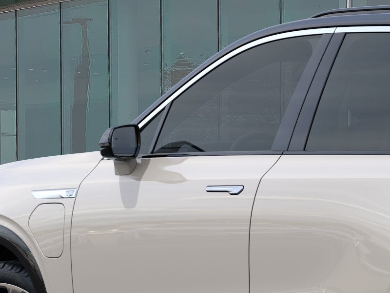 2027 Cadillac VISTIQ Premium Luxury