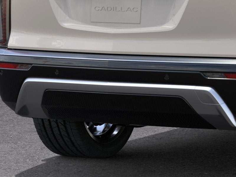 2027 Cadillac VISTIQ Premium Luxury