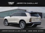 2027 Cadillac VISTIQ Premium Luxury