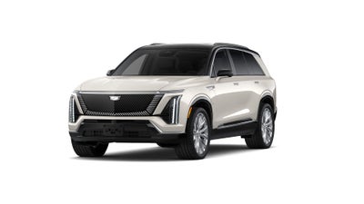 2027 Cadillac VISTIQ Premium Luxury
