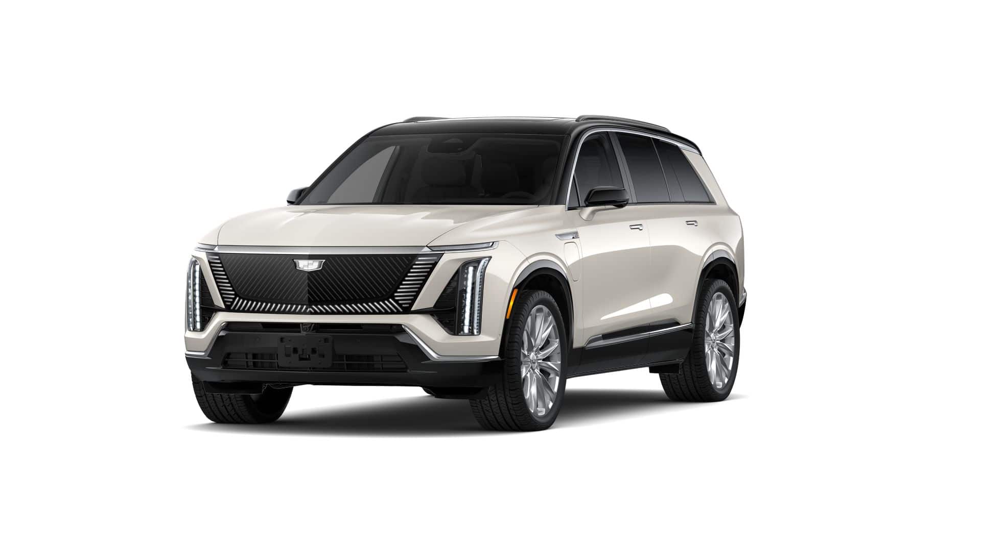 2027 Cadillac VISTIQ Premium Luxury
