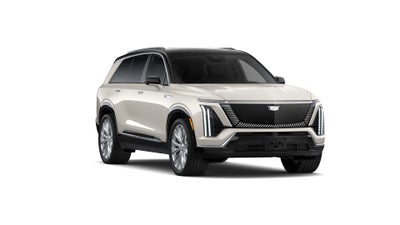 2027 Cadillac VISTIQ Premium Luxury